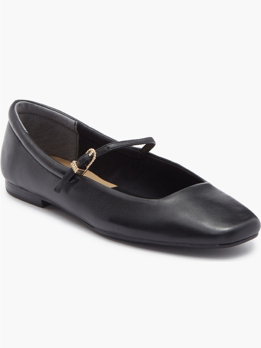 NEW Dolce Vita Avrie Mary Jane Flat